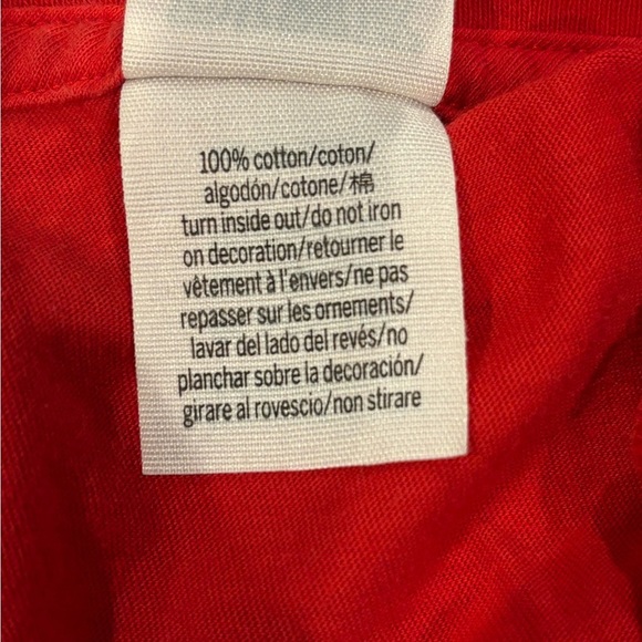 PINK Victoria’s Secret Tank Top XS - Picture 6 of 6